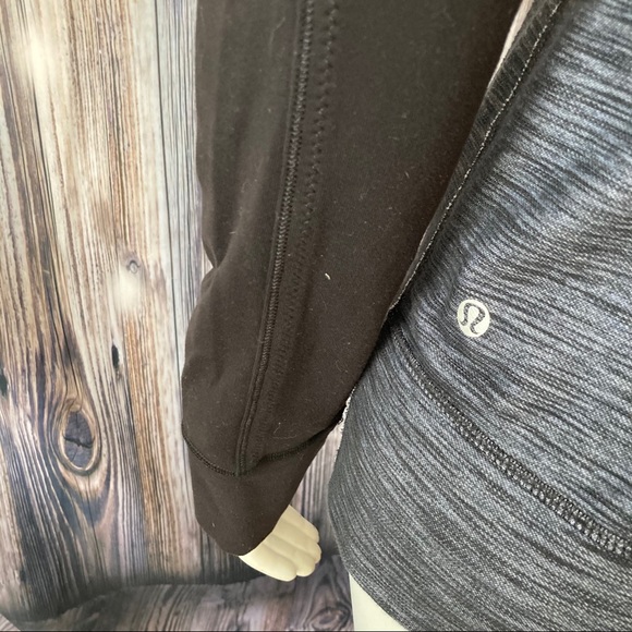 Lululemon Daily Yoga Jacket - Picture 7 of 9